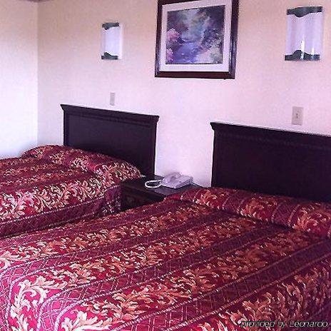Scottish Inns Carrollton Zimmer foto