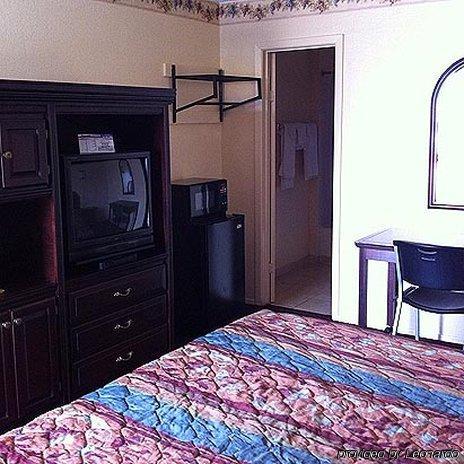 Scottish Inns Carrollton Zimmer foto