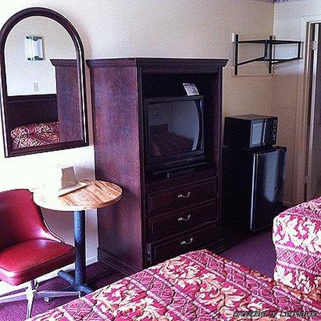 Scottish Inns Carrollton Zimmer foto