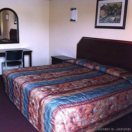 Scottish Inns Carrollton Zimmer foto